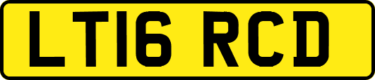 LT16RCD