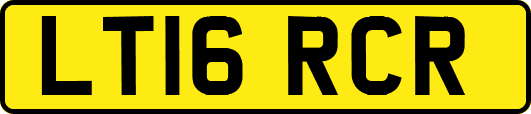 LT16RCR