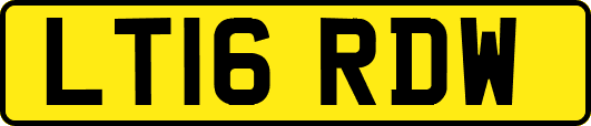 LT16RDW