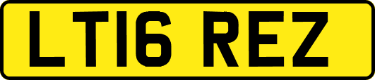 LT16REZ