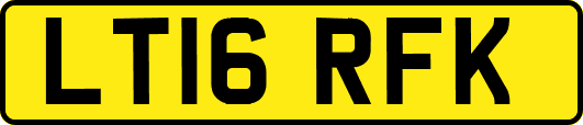 LT16RFK