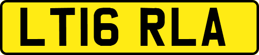 LT16RLA
