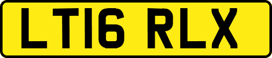 LT16RLX
