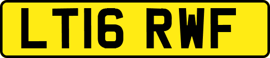 LT16RWF