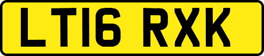 LT16RXK