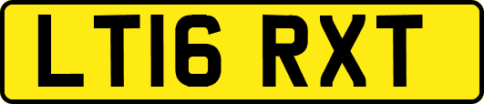 LT16RXT