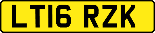 LT16RZK