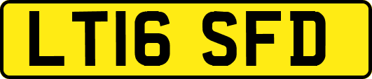 LT16SFD