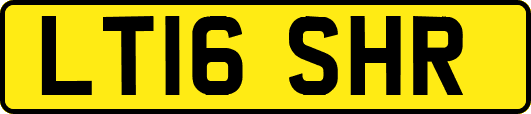 LT16SHR