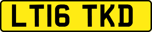 LT16TKD