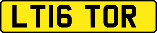 LT16TOR