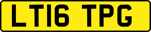 LT16TPG