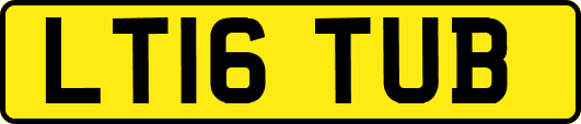 LT16TUB