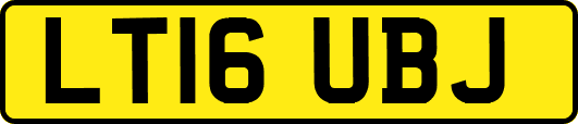 LT16UBJ