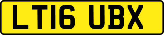 LT16UBX