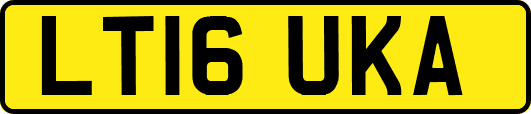 LT16UKA