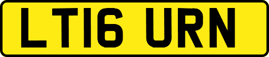 LT16URN