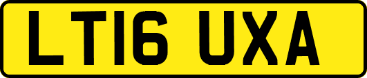 LT16UXA