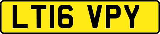 LT16VPY