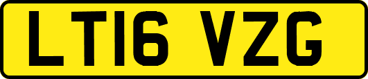 LT16VZG