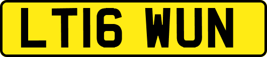 LT16WUN