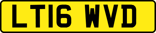 LT16WVD