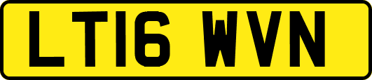 LT16WVN