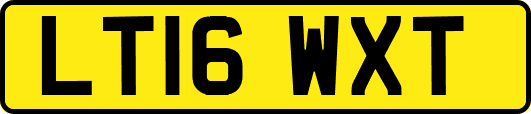 LT16WXT