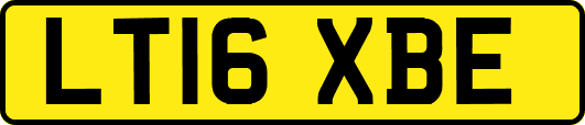 LT16XBE