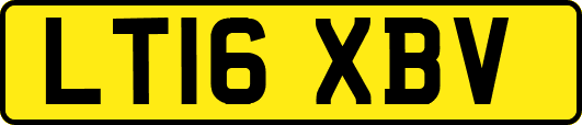LT16XBV