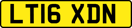 LT16XDN