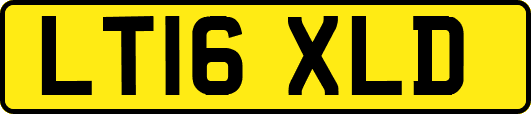 LT16XLD
