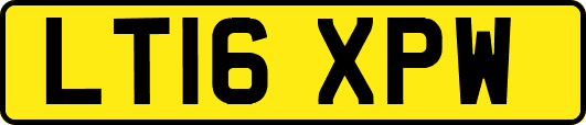 LT16XPW