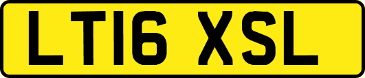 LT16XSL