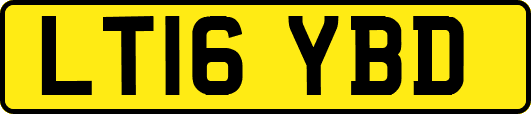LT16YBD