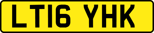 LT16YHK