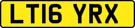 LT16YRX