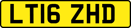 LT16ZHD
