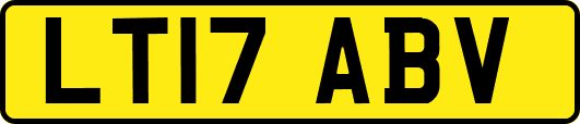 LT17ABV