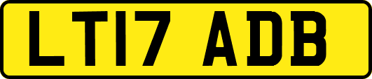 LT17ADB
