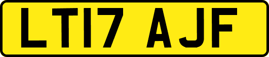 LT17AJF