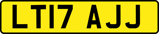 LT17AJJ