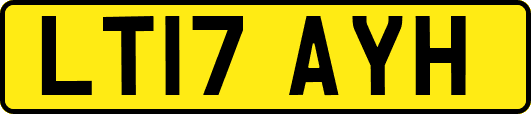 LT17AYH