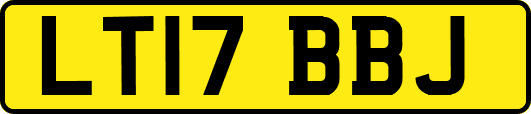 LT17BBJ