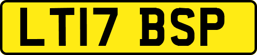 LT17BSP