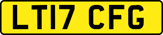 LT17CFG