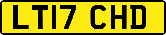 LT17CHD