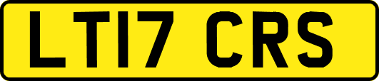 LT17CRS