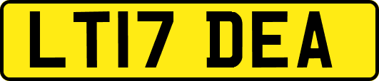 LT17DEA