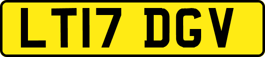 LT17DGV